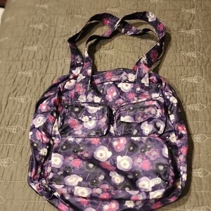 Lug Puddle Jumper Packable Bag